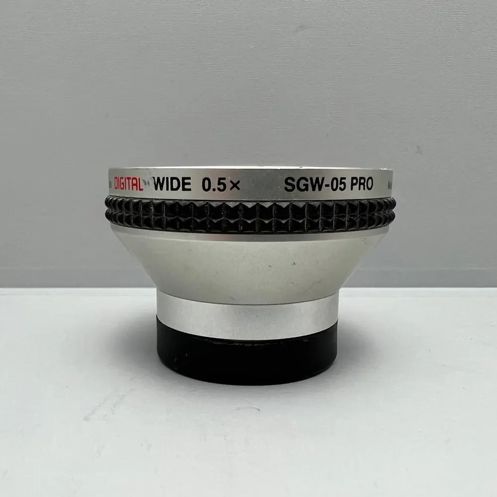 Kenko Digital Wide 0.5x SGW-05 Pro Lens